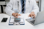 Transforming Healthcare Efficiency with Physician Billing Software